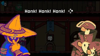 Odigrali smo Dark Scrolls