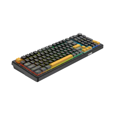 White Shark Excalibur L