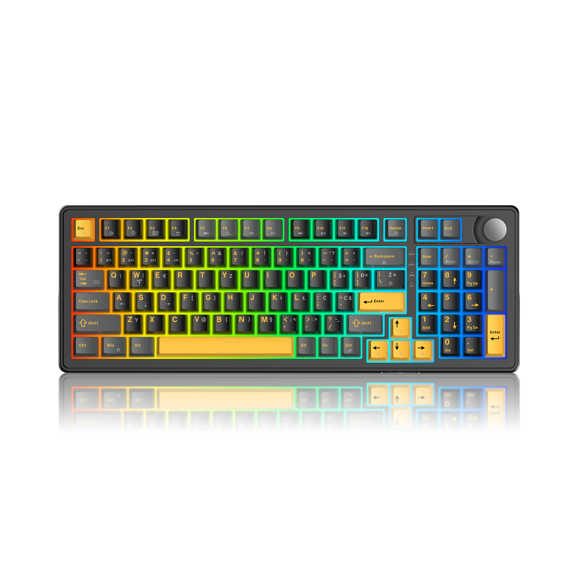 White Shark Excalibur L