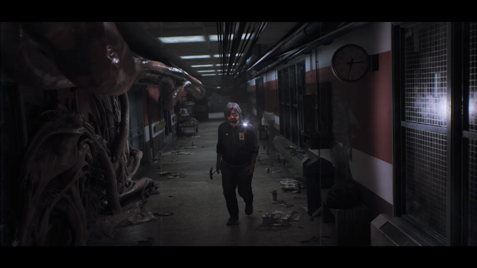 Objavjen datum izlaska za horor naslov Post Truma