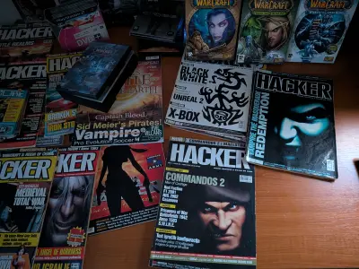 FOTL LAN Party: Return to the People