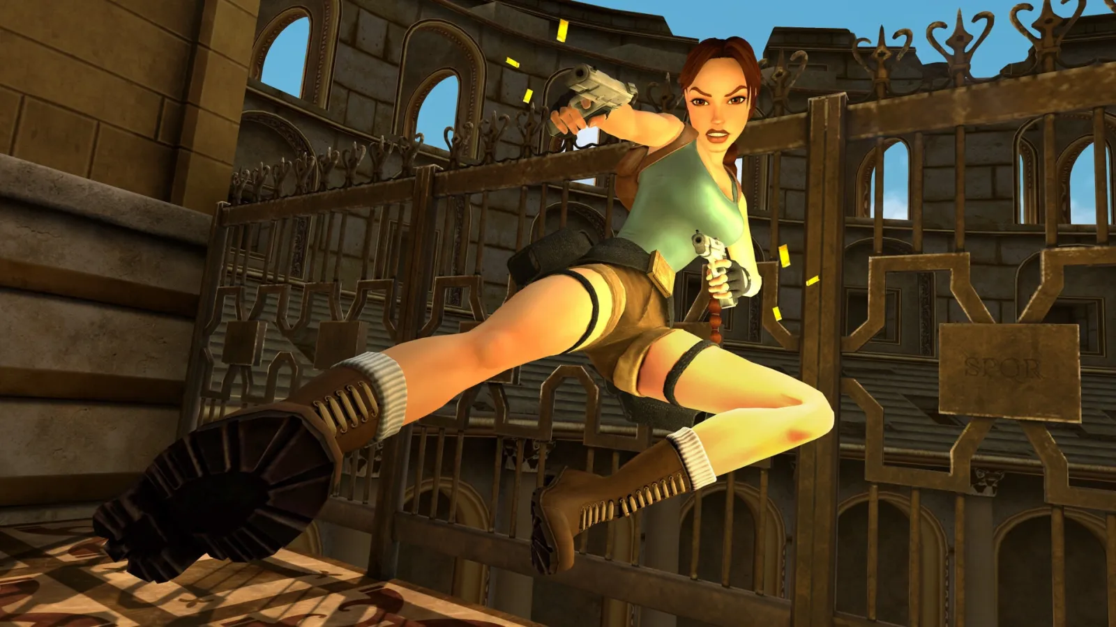 Odigrali smo Tomb Raider IV-VI Remastered