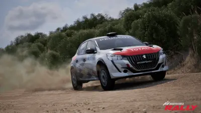 Assetto Corsa Rally dobio grčke staze i prvu integraciju multiplayera