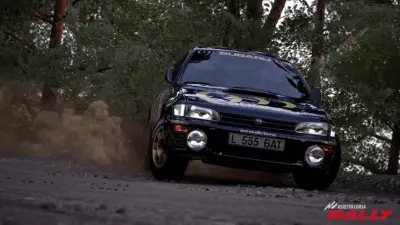 Assetto Corsa Rally dobio grčke staze i prvu integraciju multiplayera