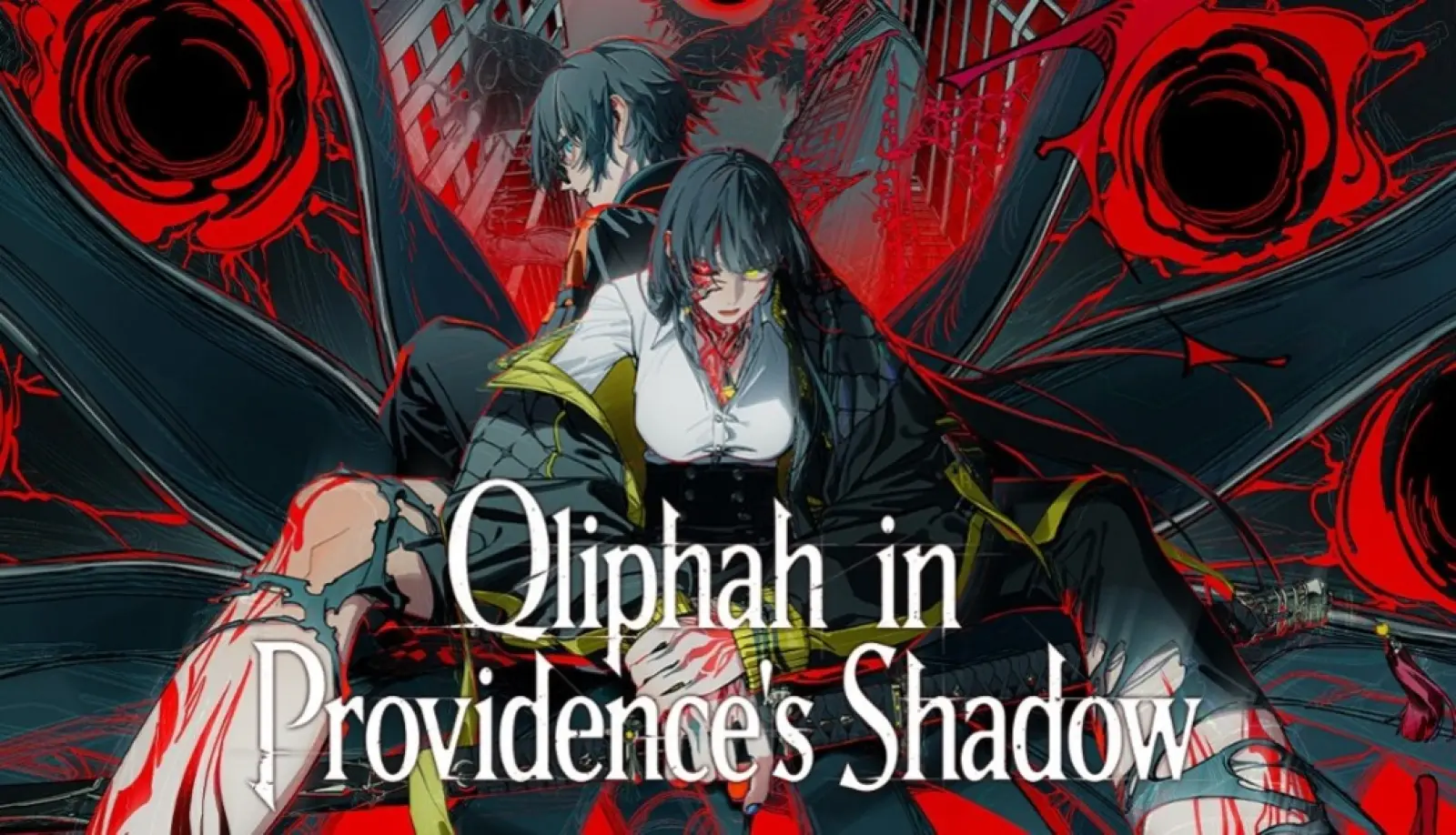 Qliphah in Providence's Shadow stiže u rujnu na konzole i PC