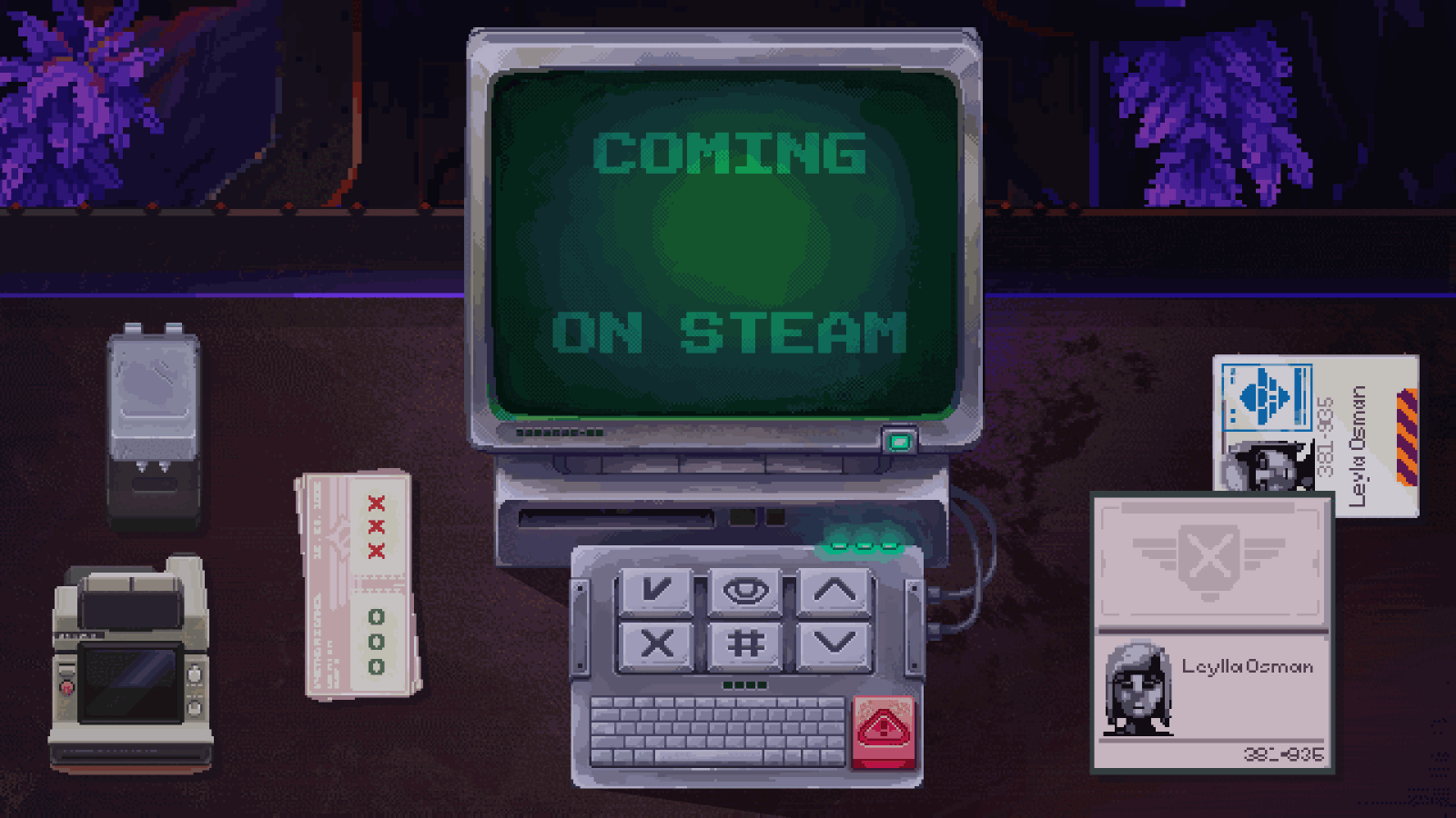 PC