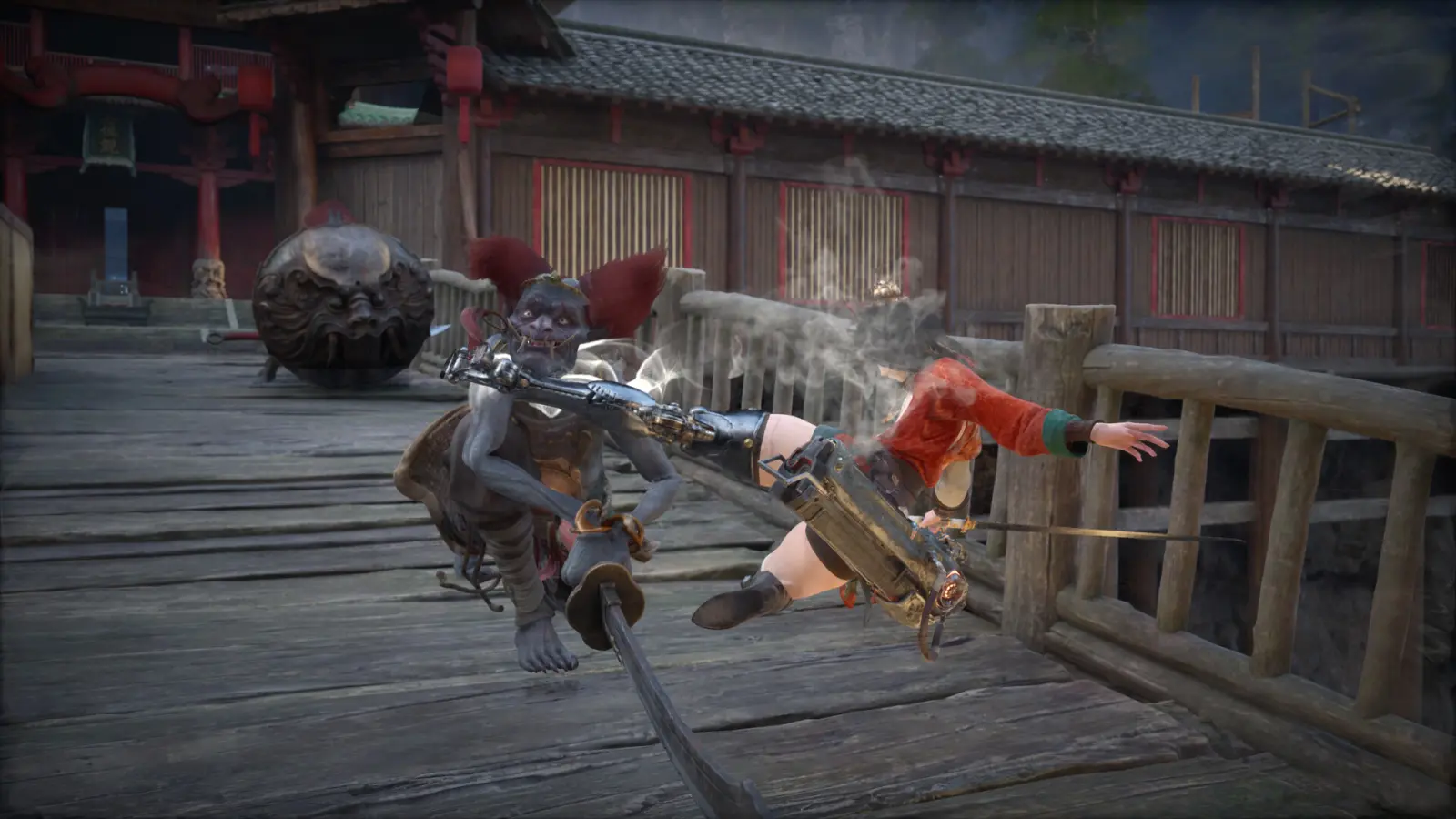Sword Sage: Awakening introduces a world ravaged by ancient knowledge with a new trailer