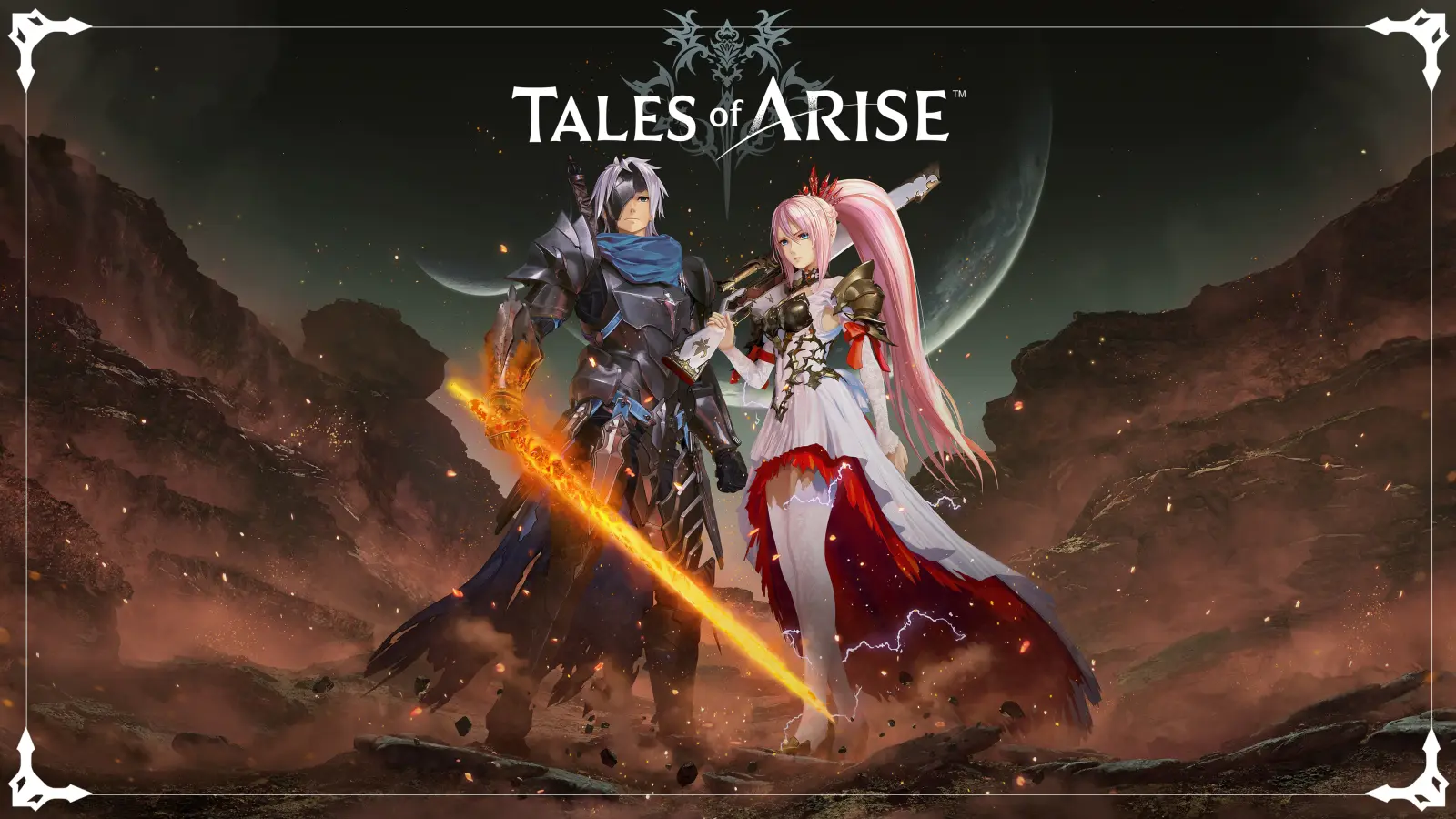 Tales of Arise - Beyond the Dawn Edition: Lijep JRPG kojem ipak nedostaje malo duše