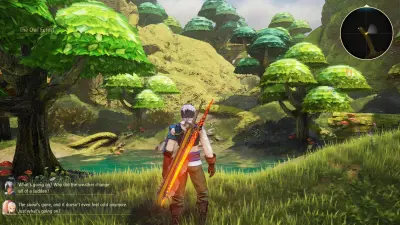 Tales of Arise - Beyond the Dawn Edition: Lijep JRPG kojem ipak nedostaje malo duše