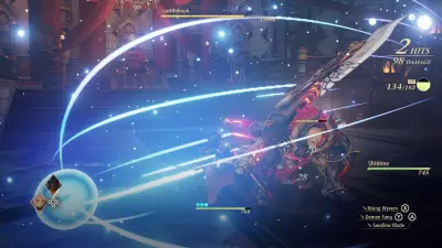 Tales of Arise - Beyond the Dawn Edition: Lijep JRPG kojem ipak nedostaje malo duše
