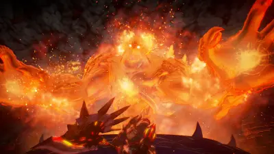 Tales of Arise - Beyond the Dawn Edition: Lijep JRPG kojem ipak nedostaje malo duše