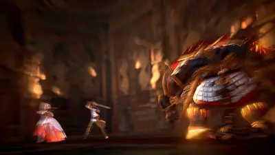 Tales of Arise - Beyond the Dawn Edition: Lijep JRPG kojem ipak nedostaje malo duše