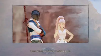 Tales of Arise - Beyond the Dawn Edition: Lijep JRPG kojem ipak nedostaje malo duše