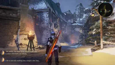 Tales of Arise - Beyond the Dawn Edition: Lijep JRPG kojem ipak nedostaje malo duše