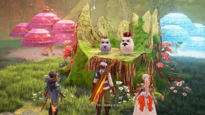 Tales of Arise - Beyond the Dawn Edition: Lijep JRPG kojem ipak nedostaje malo duše