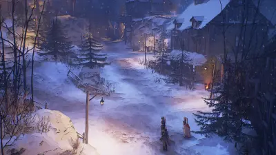 Tales of Arise - Beyond the Dawn Edition: Lijep JRPG kojem ipak nedostaje malo duše