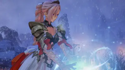 Tales of Arise - Beyond the Dawn Edition: Lijep JRPG kojem ipak nedostaje malo duše