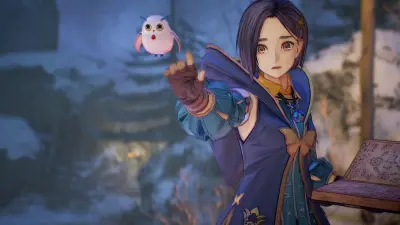 Tales of Arise - Beyond the Dawn Edition: Lijep JRPG kojem ipak nedostaje malo duše