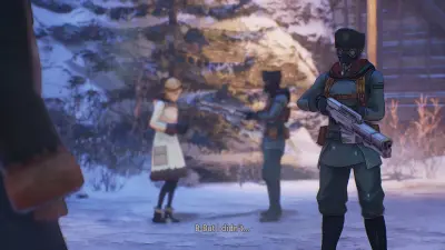 Tales of Arise - Beyond the Dawn Edition: Lijep JRPG kojem ipak nedostaje malo duše