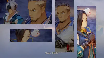 Tales of Arise - Beyond the Dawn Edition: Lijep JRPG kojem ipak nedostaje malo duše