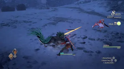 Tales of Arise - Beyond the Dawn Edition: Lijep JRPG kojem ipak nedostaje malo duše