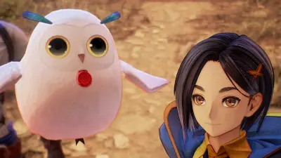 Tales of Arise - Beyond the Dawn Edition: Lijep JRPG kojem ipak nedostaje malo duše