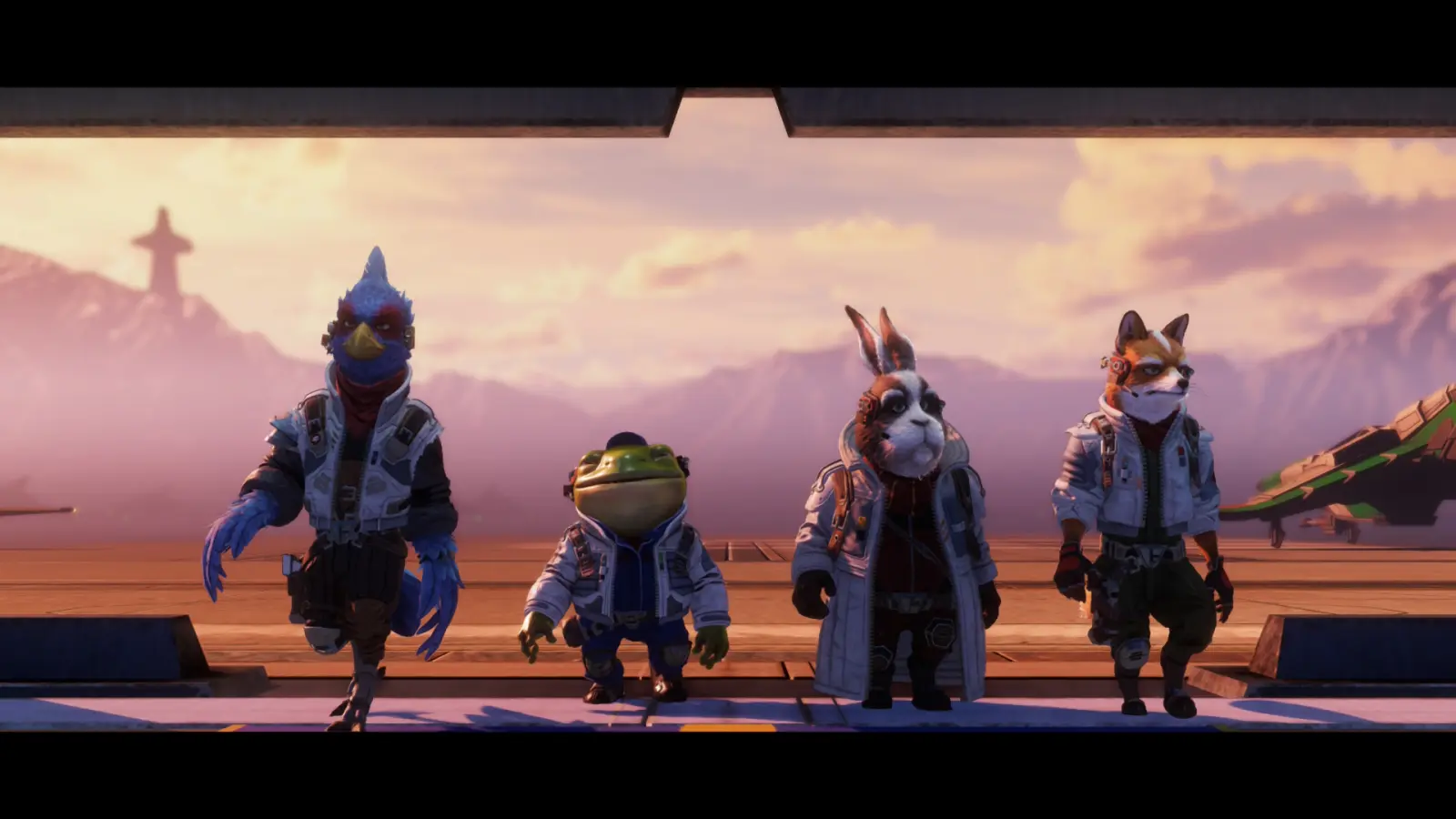 Star Fox: A Return Worthy of a Legend