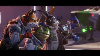 Star Fox: A Return Worthy of a Legend