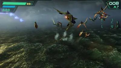 Star Fox: A Return Worthy of a Legend