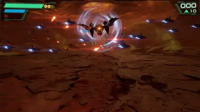 Star Fox: A Return Worthy of a Legend