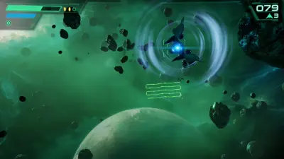 Star Fox: A Return Worthy of a Legend