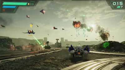 Star Fox: A Return Worthy of a Legend