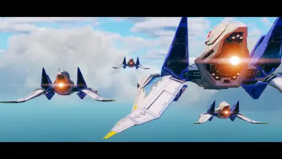 Star Fox: A Return Worthy of a Legend