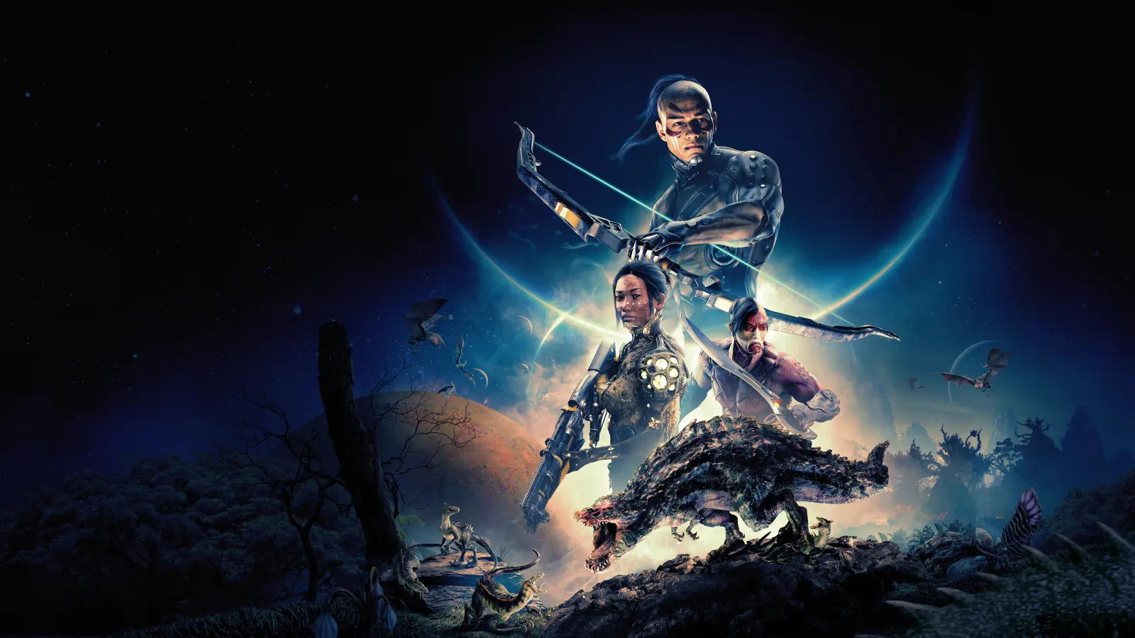 Turok: Origins prikazao eksplozivni gameplay u novom traileru