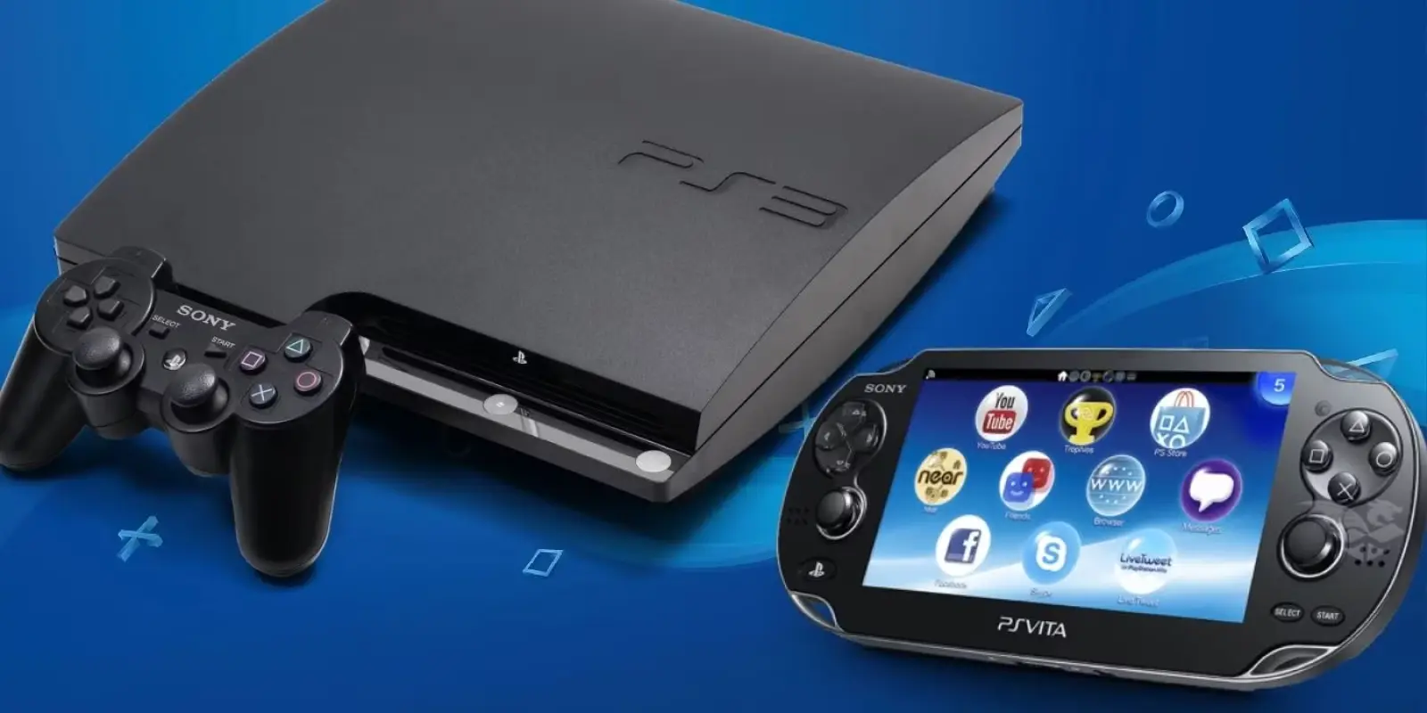 Sony gasi PlayStation Store za PS3 i PS Vitu: kraj jedne ere počinje ove godine