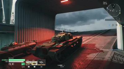 Wargaming je lansirao prvu sezonu za World of Tanks: HEAT
