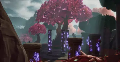 Burden of Revenge: bosanski studio gradi naturepunk svijet u kojem je čak i ljepota zamka