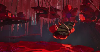 Burden of Revenge: bosanski studio gradi naturepunk svijet u kojem je čak i ljepota zamka