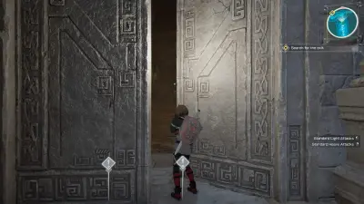 We played the Echoes of Aincrad Demo.