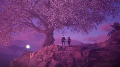 We played the Echoes of Aincrad Demo.