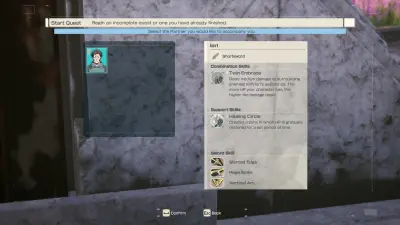 We played the Echoes of Aincrad Demo.