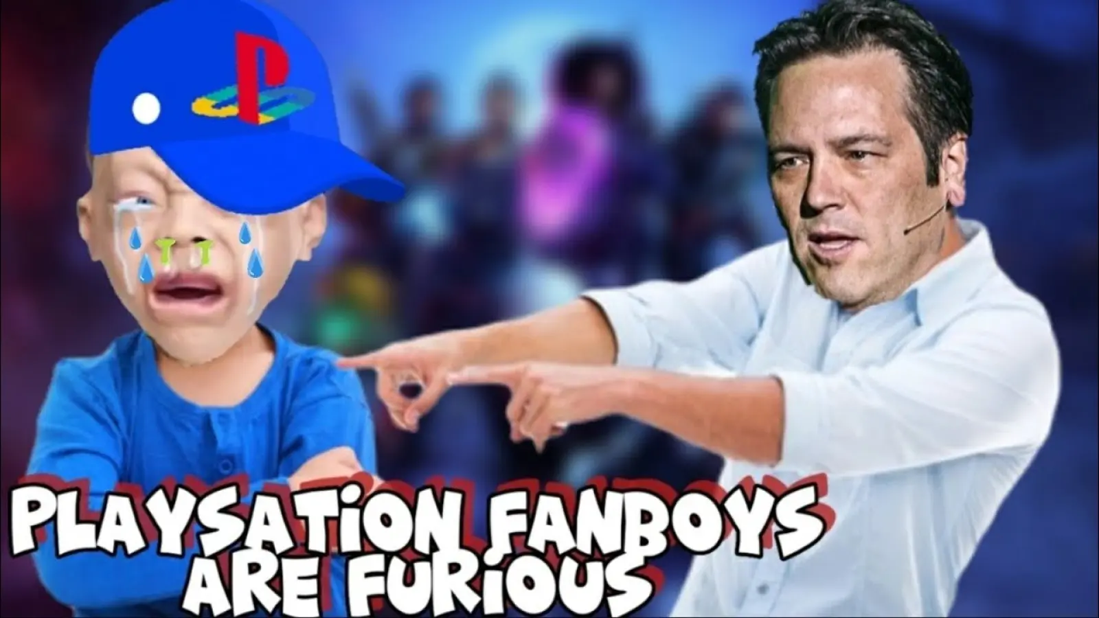 Mogu li PlayStation fanboysi promijeniti konzolu nakon zadnje odluke PlayStationa?