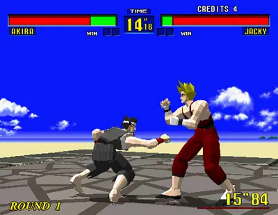 SEGA: od arkadnih automata do Sonica, Yakuze, Total Wara i FC Managera