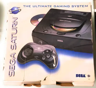 SEGA: od arkadnih automata do Sonica, Yakuze, Total Wara i FC Managera
