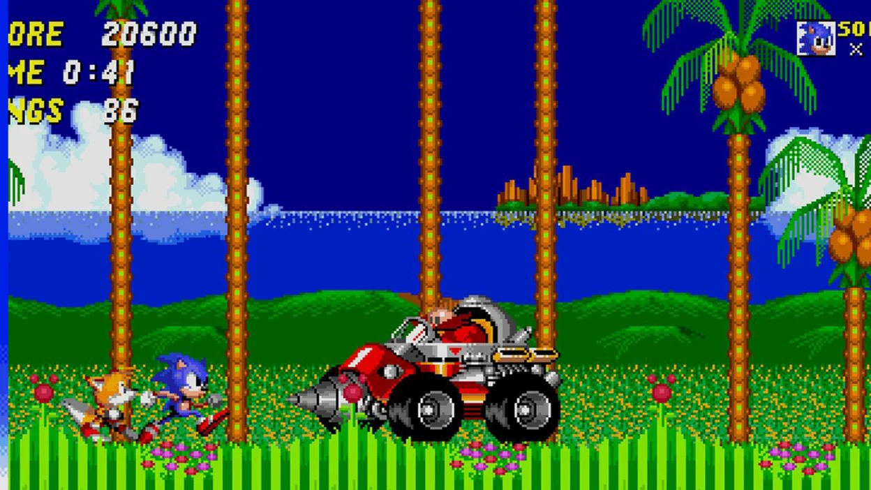 SEGA: od arkadnih automata do Sonica, Yakuze, Total Wara i FC Managera