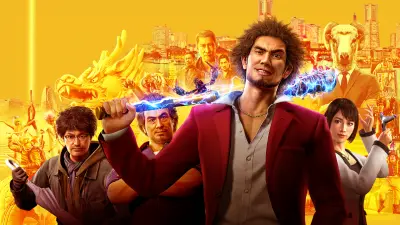 SEGA: od arkadnih automata do Sonica, Yakuze, Total Wara i FC Managera