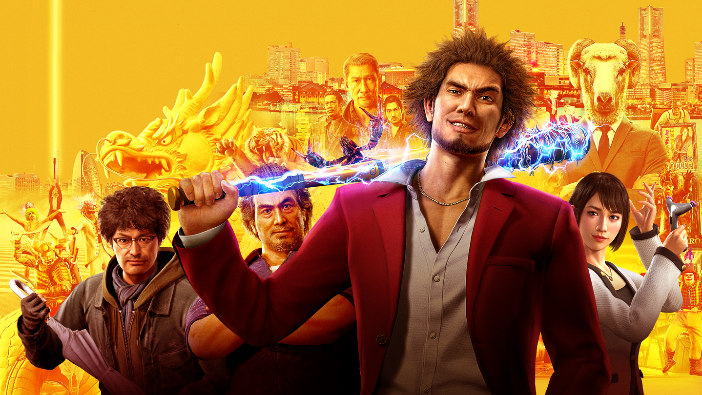 SEGA: od arkadnih automata do Sonica, Yakuze, Total Wara i FC Managera