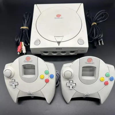 SEGA: od arkadnih automata do Sonica, Yakuze, Total Wara i FC Managera