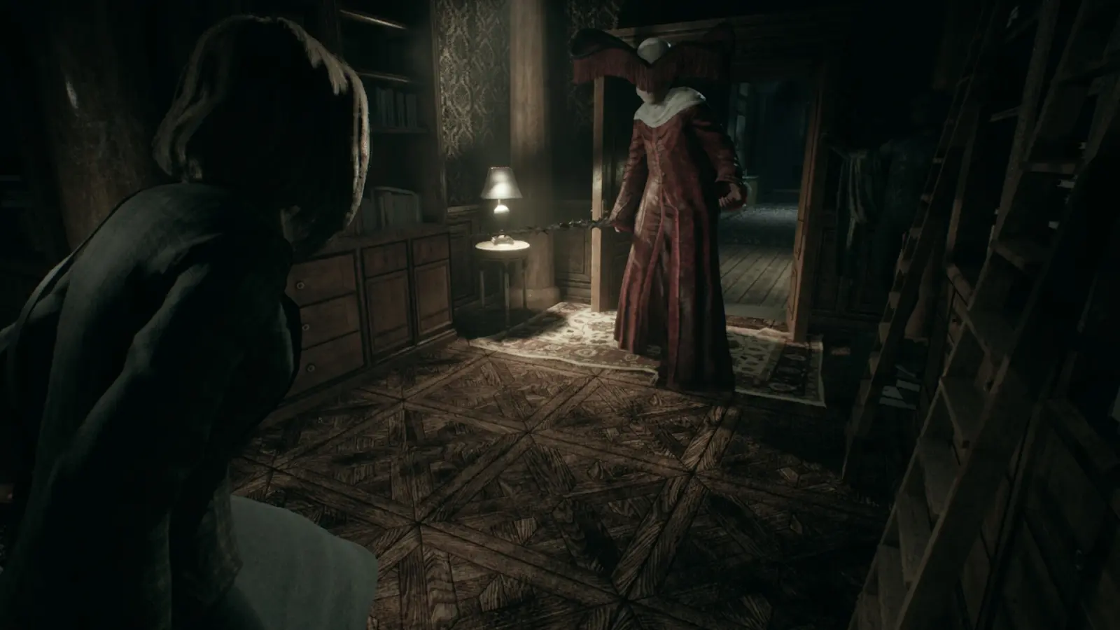Remothered serijal dobiva remastere