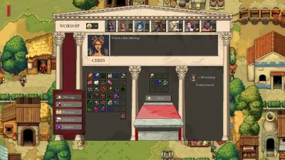 How often do you think about the Roman Empire? - Romestead